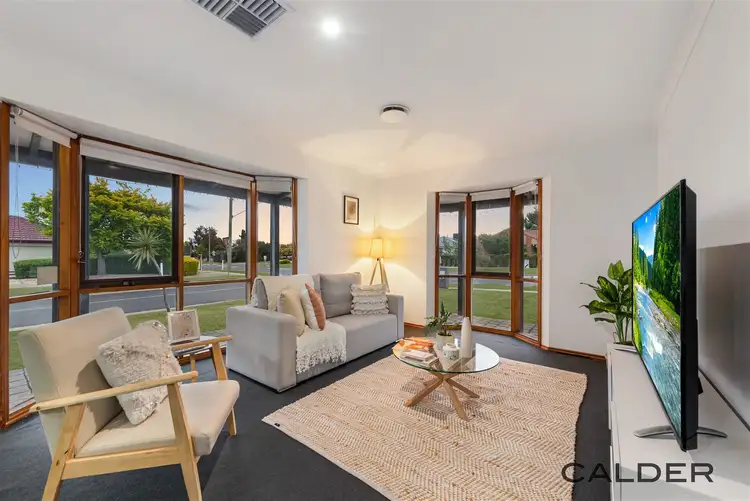 Second view of Homely house listing, 73 Kurunjang Drive, Kurunjang VIC 3337