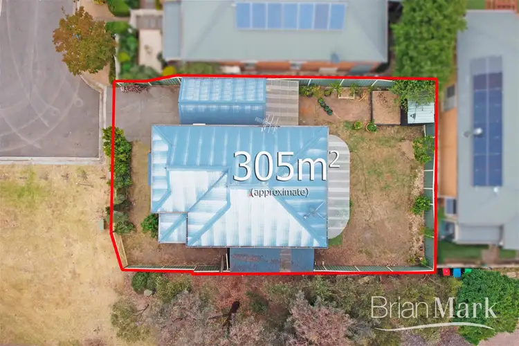 Second view of Homely house listing, 9 Wiltshire Place, Wyndham Vale VIC 3024