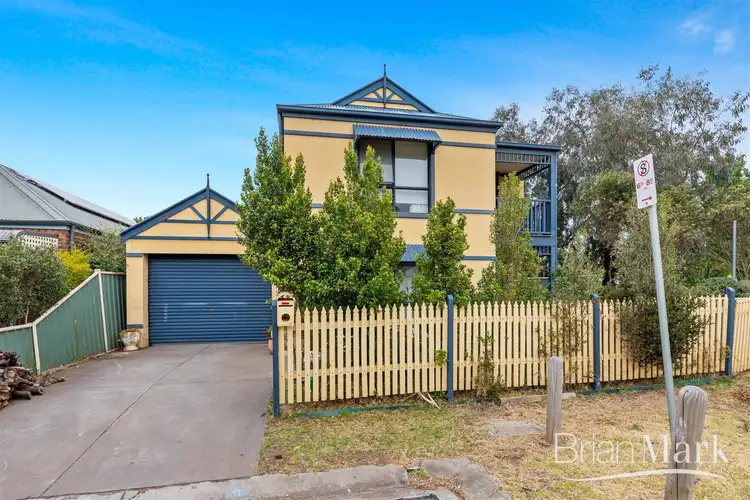 Sixth view of Homely house listing, 9 Wiltshire Place, Wyndham Vale VIC 3024