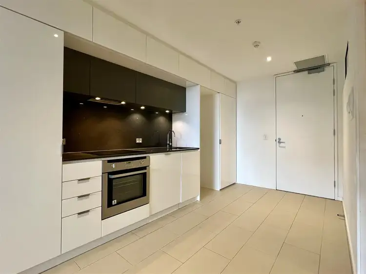 Fourth view of Homely apartment listing, 1107/551 Swanston Street, Carlton VIC 3053
