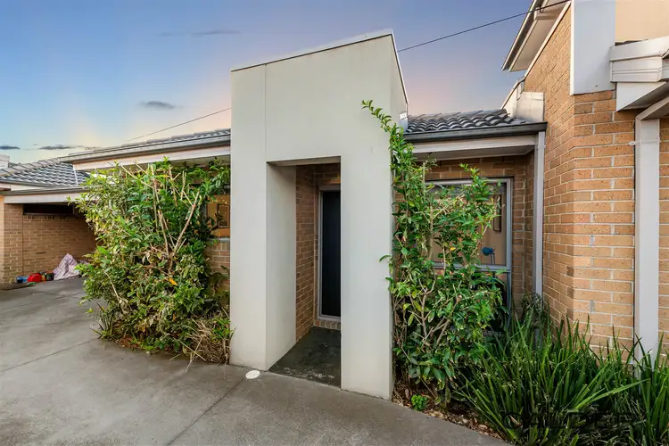 2/53 Maxweld Street, Ardeer VIC 3022