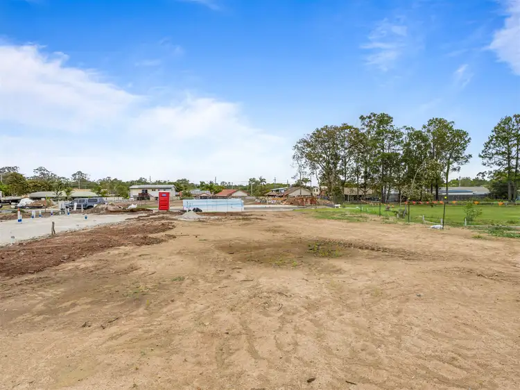Sixth view of Homely land listing, Lot 47 Curlew Street, Caboolture QLD 4510