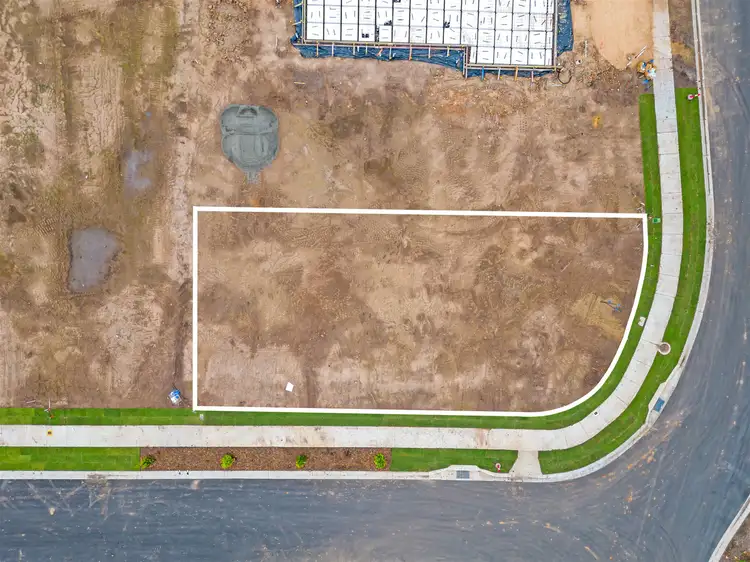 Fourth view of Homely land listing, Lot 22 Ibis Court, Caboolture QLD 4510