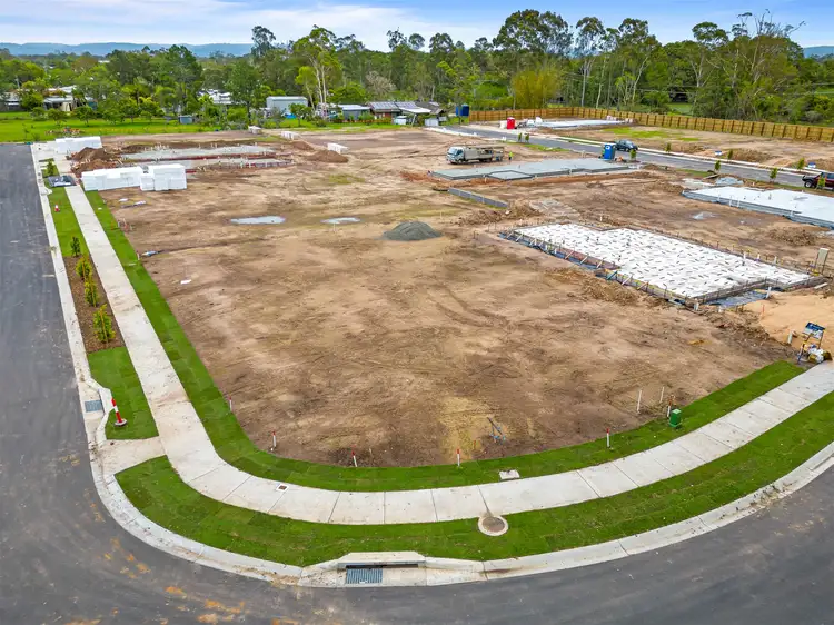 Sixth view of Homely land listing, Lot 22 Ibis Court, Caboolture QLD 4510