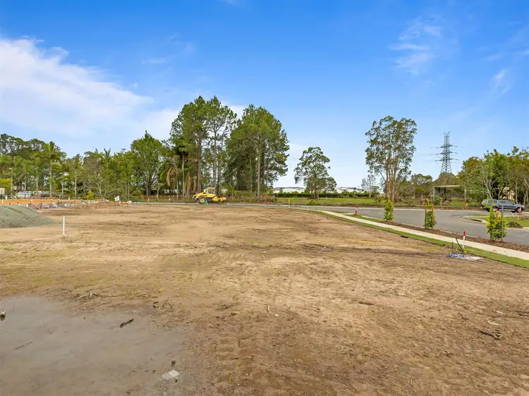 Seventh view of Homely land listing, Lot 22 Ibis Court, Caboolture QLD 4510
