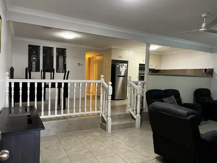 Second view of Homely unit listing, 5/78 Pratten Street, Dalby QLD 4405