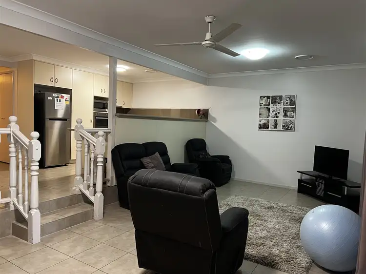 Third view of Homely unit listing, 5/78 Pratten Street, Dalby QLD 4405
