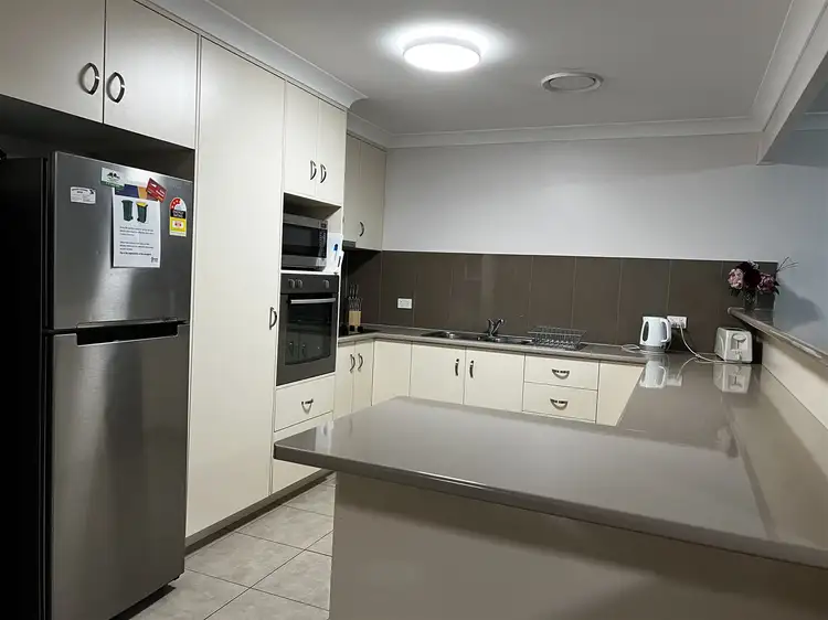 Fifth view of Homely unit listing, 5/78 Pratten Street, Dalby QLD 4405