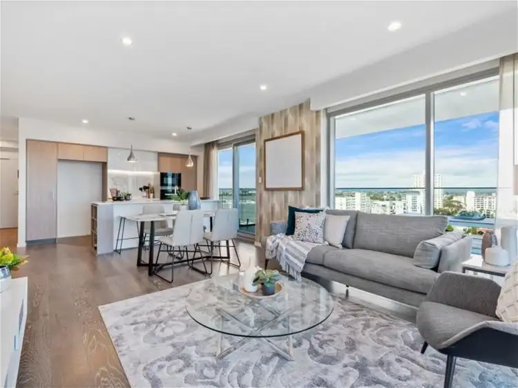 1603/1 Harper Terrace, South Perth WA 6151