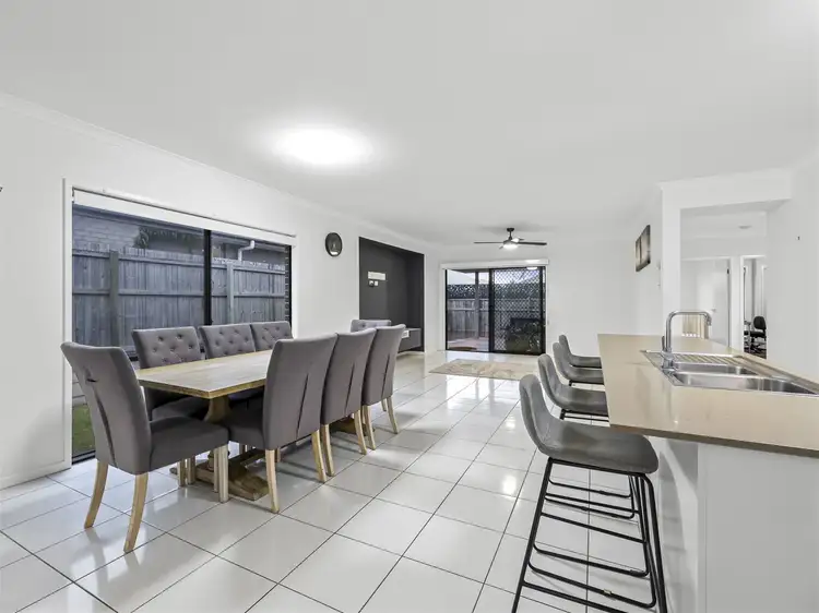 Main view of Homely house listing, 31 Goshawk Court, Bahrs Scrub QLD 4207