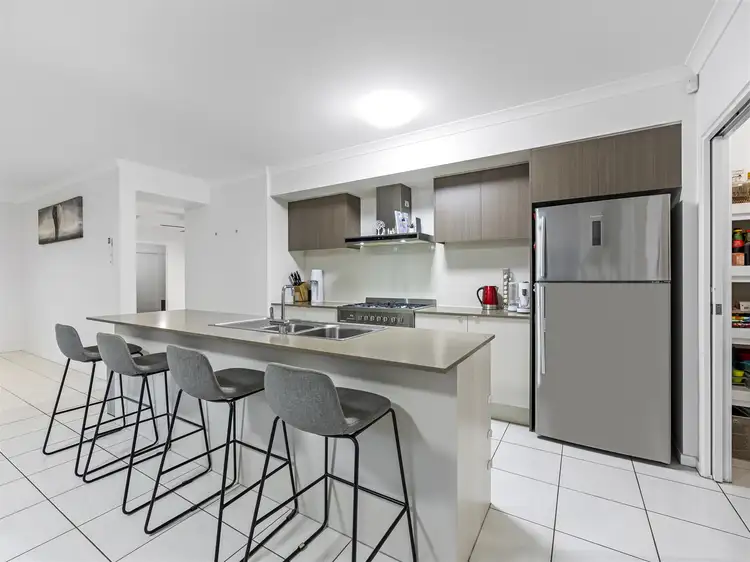 Third view of Homely house listing, 31 Goshawk Court, Bahrs Scrub QLD 4207