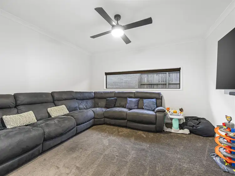 Fifth view of Homely house listing, 31 Goshawk Court, Bahrs Scrub QLD 4207