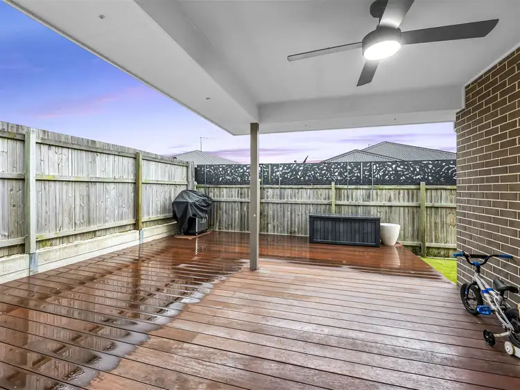Sixth view of Homely house listing, 31 Goshawk Court, Bahrs Scrub QLD 4207