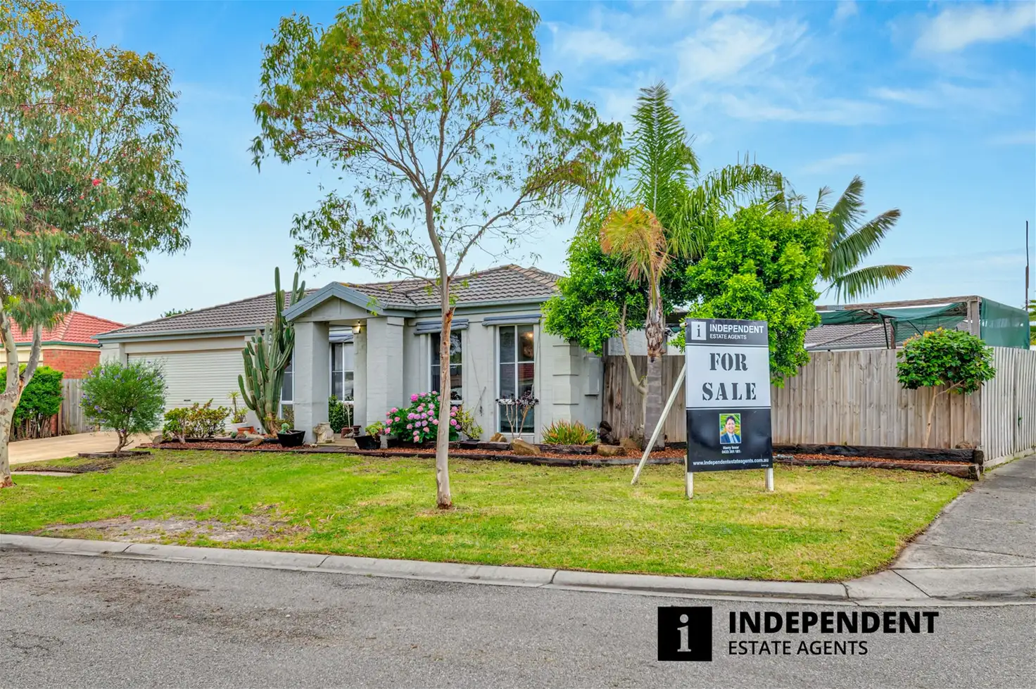 Main view of Homely house listing, 11 Andre Court, Cranbourne West VIC 3977