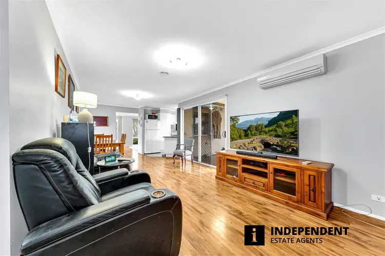 Fourth view of Homely house listing, 11 Andre Court, Cranbourne West VIC 3977