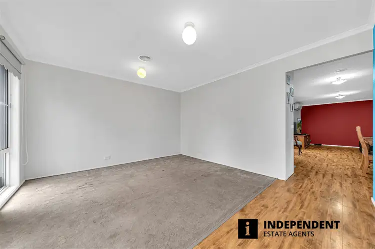 Fifth view of Homely house listing, 11 Andre Court, Cranbourne West VIC 3977