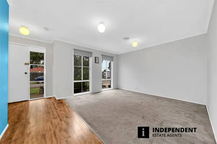Sixth view of Homely house listing, 11 Andre Court, Cranbourne West VIC 3977