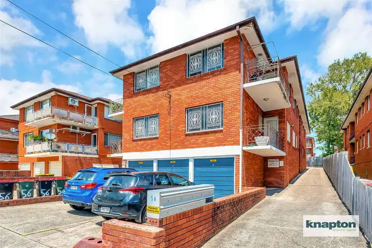 7/56 Macdonald Street, Lakemba NSW 2195