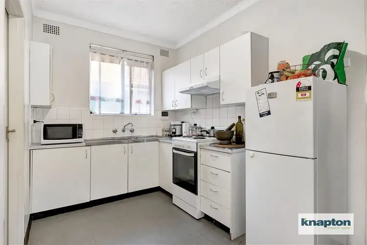 Second view of Homely unit listing, 7/56 Macdonald Street, Lakemba NSW 2195