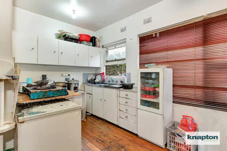 Second view of Homely unit listing, 1/231 Haldon Street, Lakemba NSW 2195