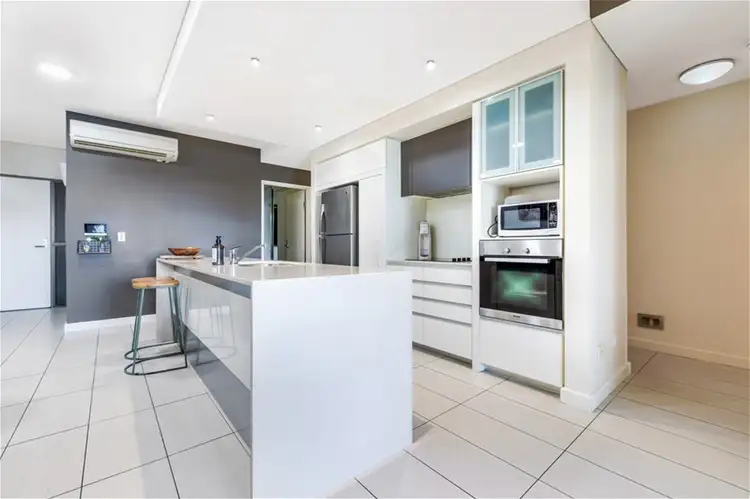 Second view of Homely apartment listing, 14/22 Mackillop St, Parap NT 820