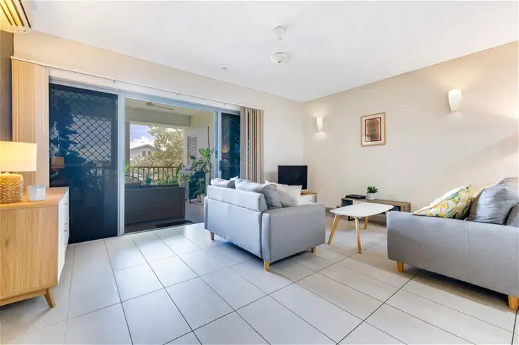 Fourth view of Homely apartment listing, 14/22 Mackillop St, Parap NT 820