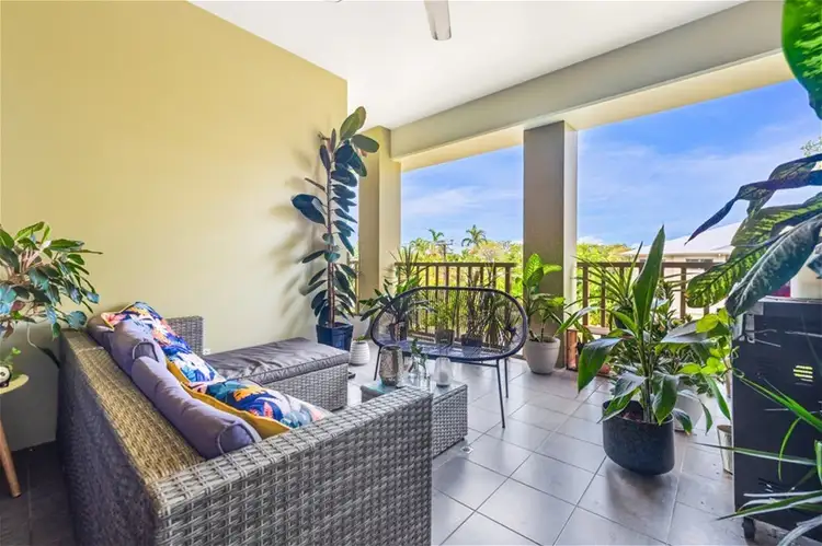 Sixth view of Homely apartment listing, 14/22 Mackillop St, Parap NT 820