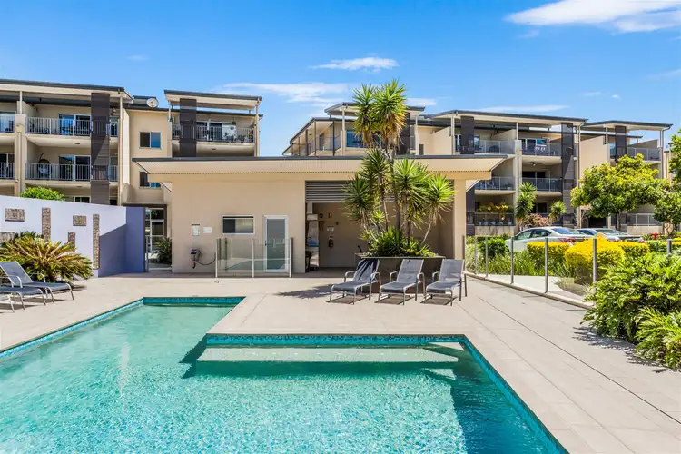 Main view of Homely unit listing, 44/230 Melton Road, Nundah QLD 4012