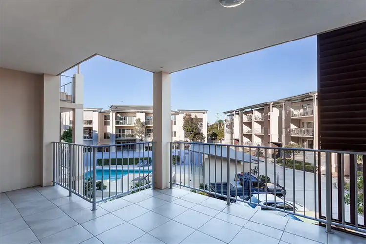 Second view of Homely unit listing, 44/230 Melton Road, Nundah QLD 4012
