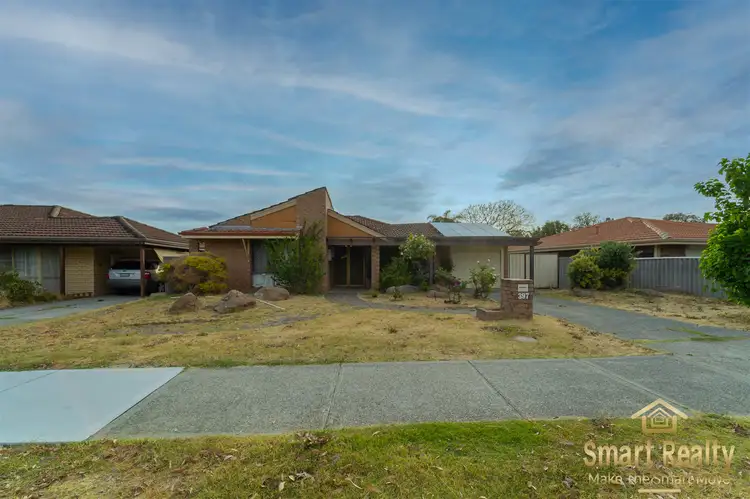 397 Spencer Road, Thornlie WA 6108