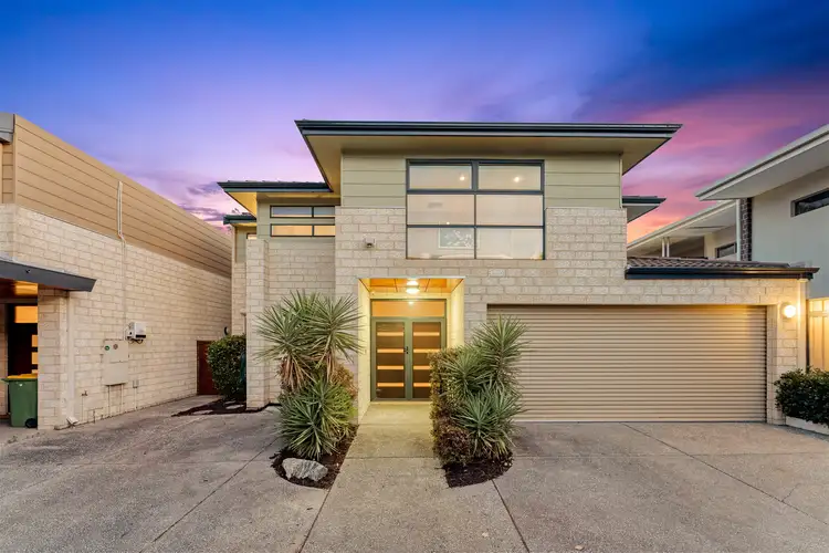 Main view of Homely townhouse listing, 3/10 Johnson Road, Redcliffe WA 6104