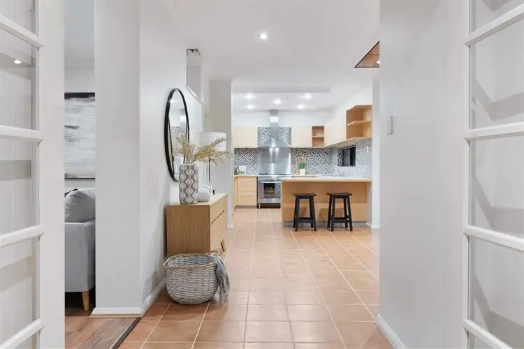 Second view of Homely townhouse listing, 3/10 Johnson Road, Redcliffe WA 6104