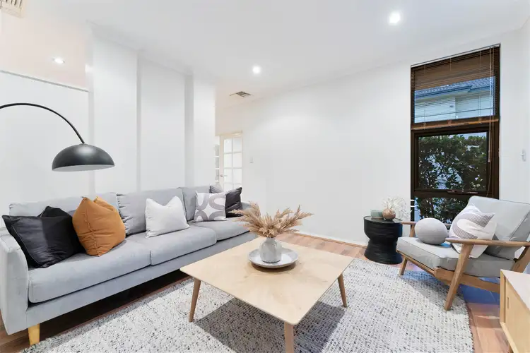 Fourth view of Homely townhouse listing, 3/10 Johnson Road, Redcliffe WA 6104