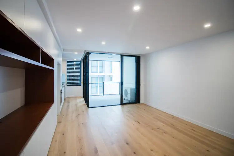 Fifth view of Homely apartment listing, C0207/77 Victoria Street, West End QLD 4101
