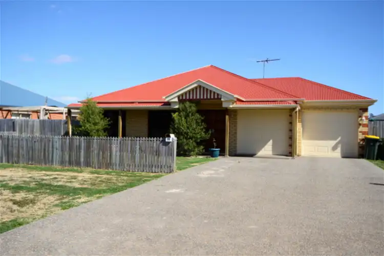 16 Branch Creek Road, Dalby QLD 4405