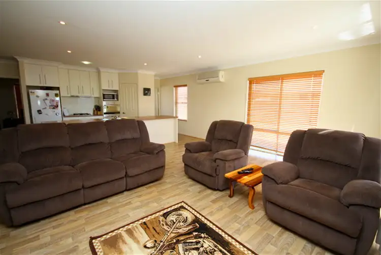 Second view of Homely house listing, 16 Branch Creek Road, Dalby QLD 4405