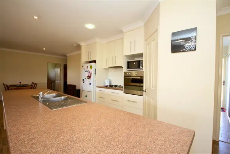 Sixth view of Homely house listing, 16 Branch Creek Road, Dalby QLD 4405