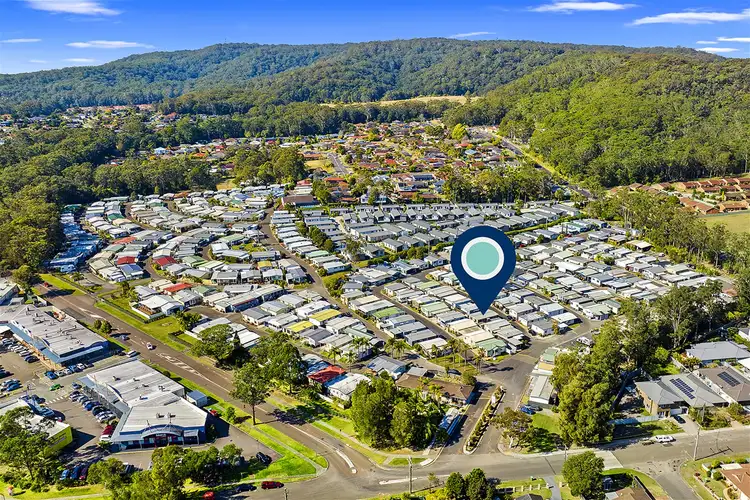 Sixth view of Homely house listing, 3 Sunshine Wattle Road, Green Point NSW 2251