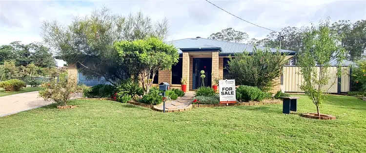 Second view of Homely house listing, 27 Bunya Drive, Yarraman QLD 4614