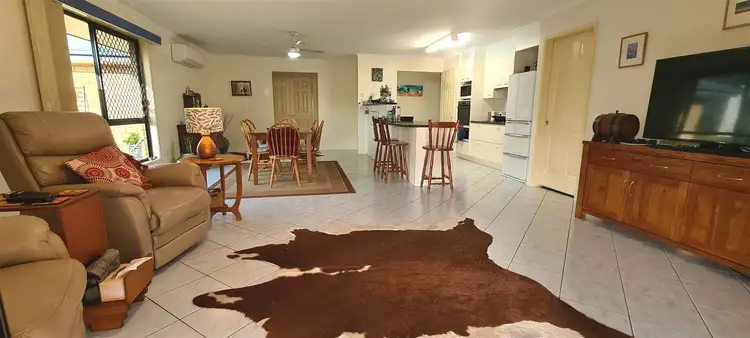 Fifth view of Homely house listing, 27 Bunya Drive, Yarraman QLD 4614