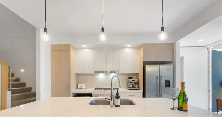 Third view of Homely townhouse listing, 75/24 The Corso, North Lakes QLD 4509