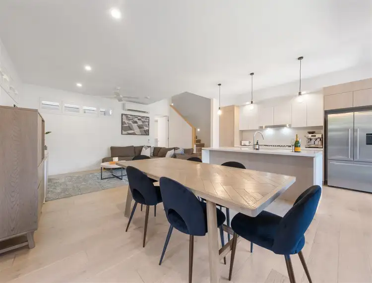 Fourth view of Homely townhouse listing, 75/24 The Corso, North Lakes QLD 4509
