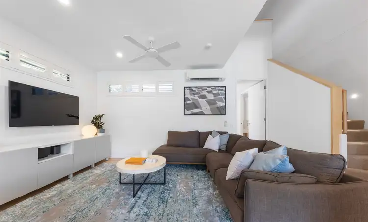 Fifth view of Homely townhouse listing, 75/24 The Corso, North Lakes QLD 4509
