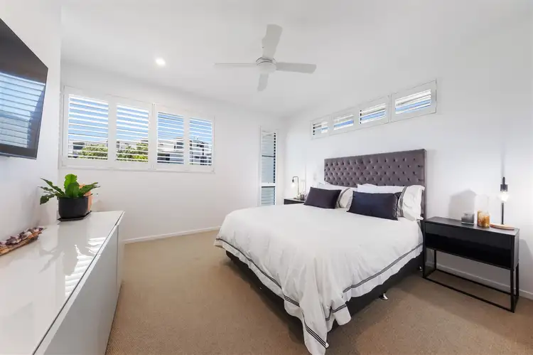 Seventh view of Homely townhouse listing, 75/24 The Corso, North Lakes QLD 4509