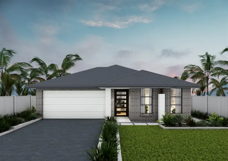 Lot 5 Proposed Road, Prestons NSW 2170