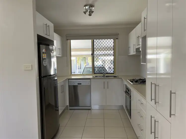 Main view of Homely unit listing, 4/5 Atkinson St, Middlemount QLD 4746