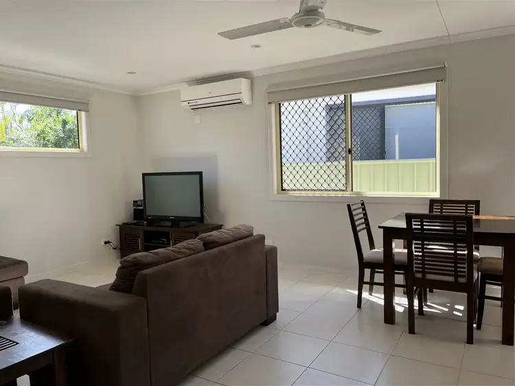 Second view of Homely unit listing, 4/5 Atkinson St, Middlemount QLD 4746