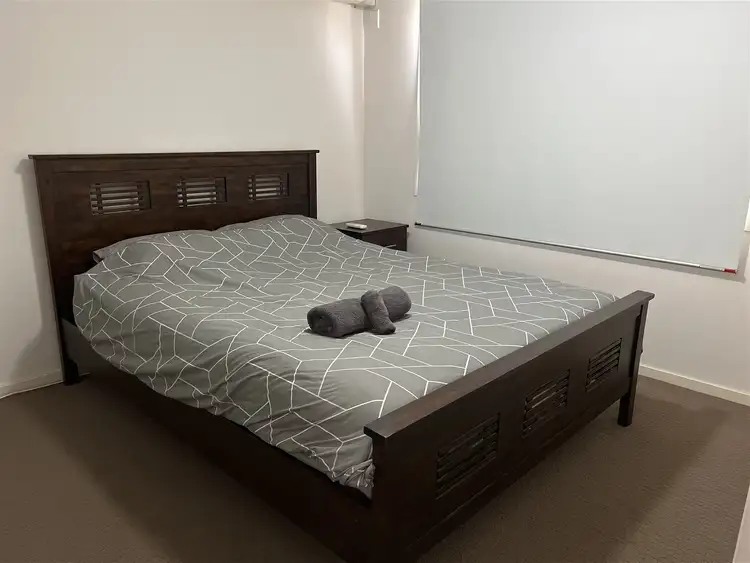 Fourth view of Homely unit listing, 4/5 Atkinson St, Middlemount QLD 4746