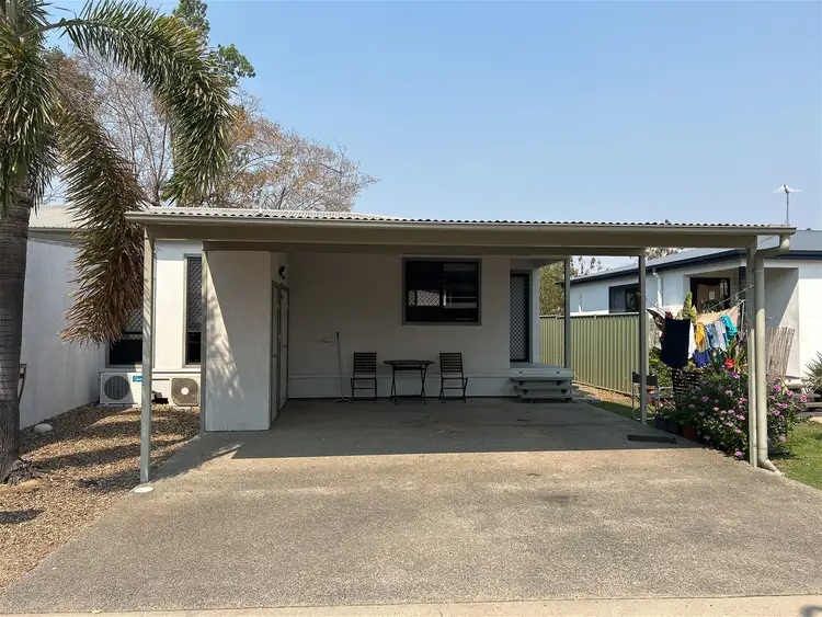 Seventh view of Homely unit listing, 4/5 Atkinson St, Middlemount QLD 4746