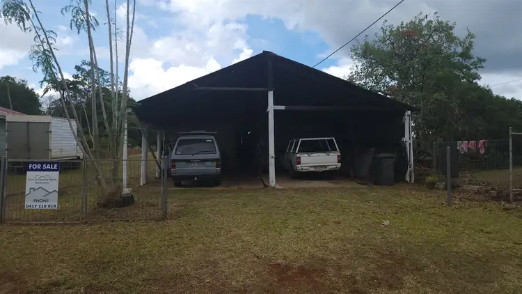 Main view of Homely rural property listing, 10 Lydia, Ravenshoe QLD 4888